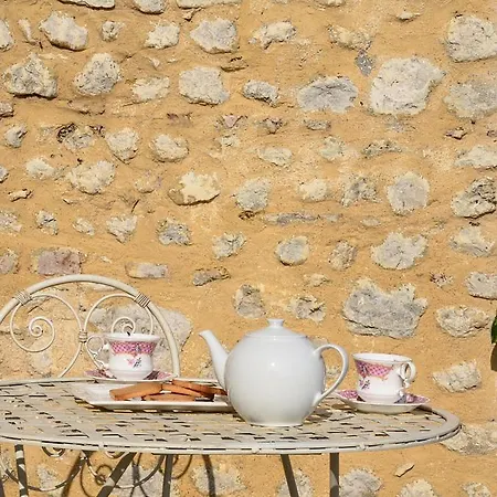 Bed & Breakfast La Fabbrica Delle Idee