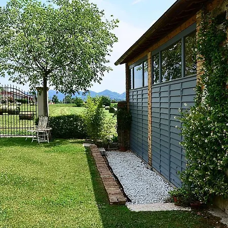 La Fabbrica Delle Idee Bed & Breakfast