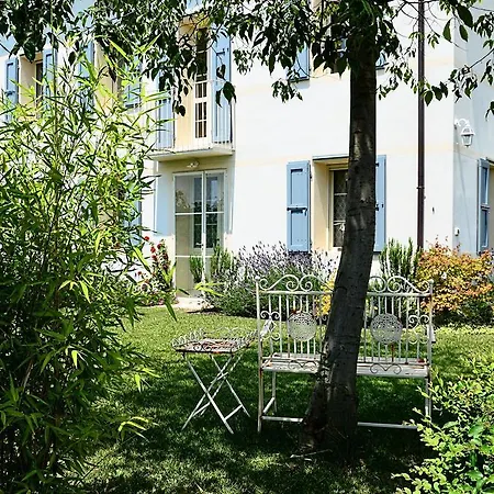 Bed & Breakfast La Fabbrica Delle Idee Fonte