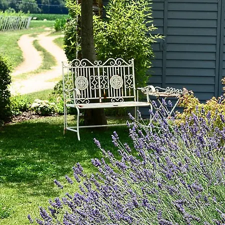 Bed & Breakfast La Fabbrica Delle Idee