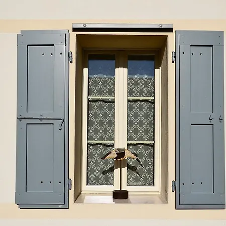 La Fabbrica Delle Idee Bed & Breakfast Fonte