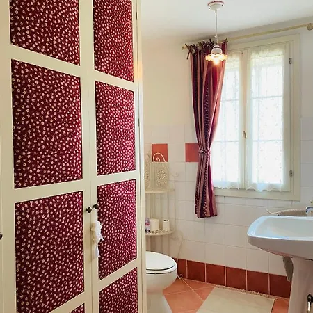 La Fabbrica Delle Idee Bed & Breakfast