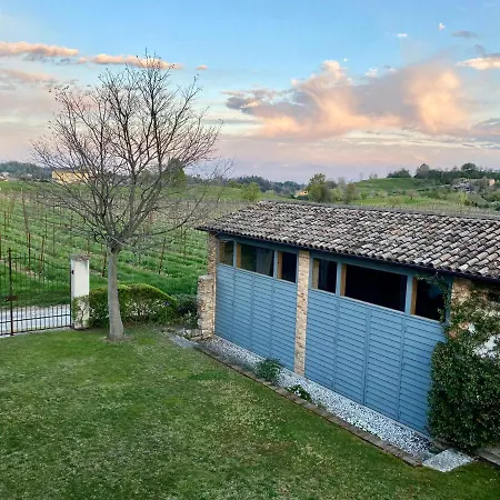 Bed & Breakfast La Fabbrica Delle Idee