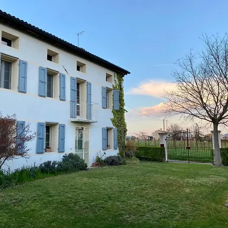 Bed & Breakfast La Fabbrica Delle Idee Fonte