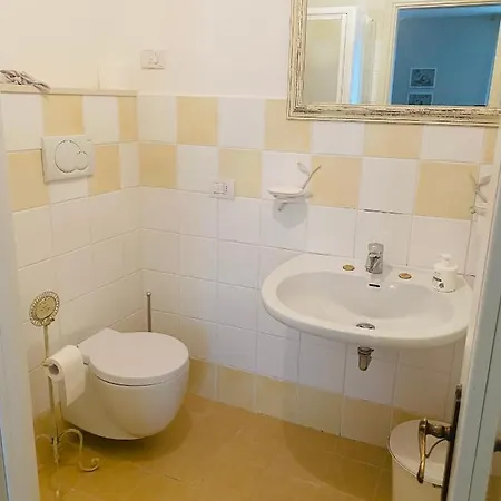 Bed & Breakfast La Fabbrica Delle Idee