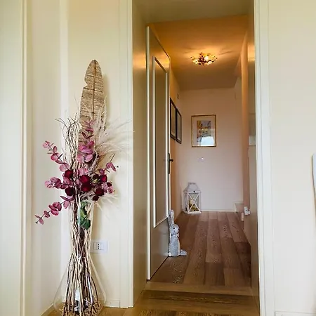 La Fabbrica Delle Idee Bed & Breakfast Fonte