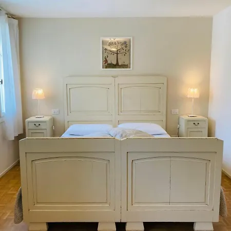 Bed & Breakfast La Fabbrica Delle Idee