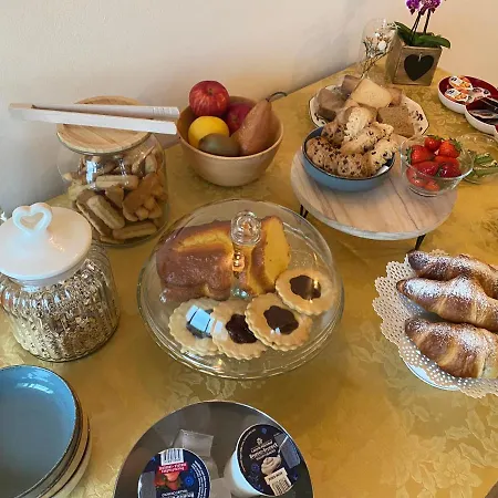 La Fabbrica Delle Idee Bed & Breakfast Fonte