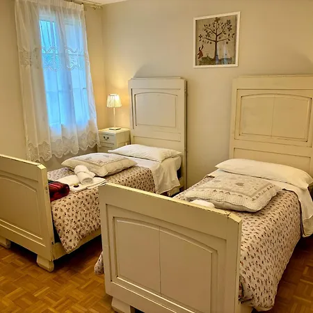 Bed & Breakfast La Fabbrica Delle Idee