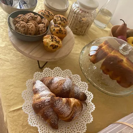 Bed & Breakfast La Fabbrica Delle Idee Fonte