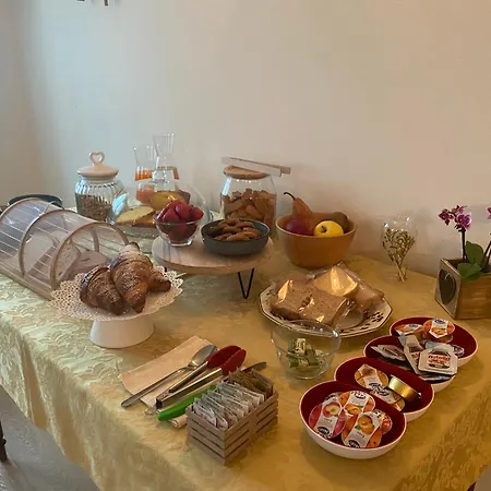 La Fabbrica Delle Idee Bed & Breakfast Fonte