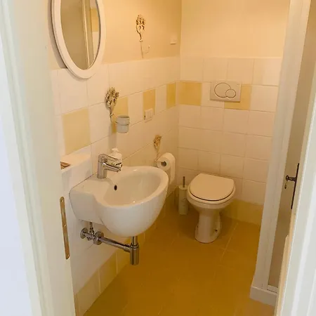 La Fabbrica Delle Idee Bed & Breakfast Fonte