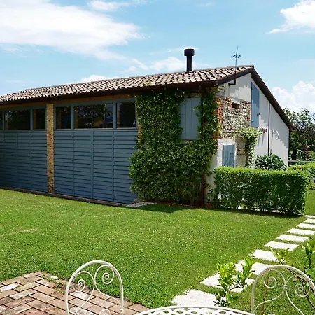 La Fabbrica Delle Idee Bed & Breakfast