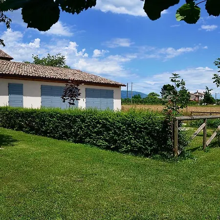 La Fabbrica Delle Idee Bed & Breakfast 3*